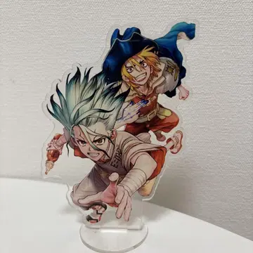 Dr. Stone 아크릴 스탠드
