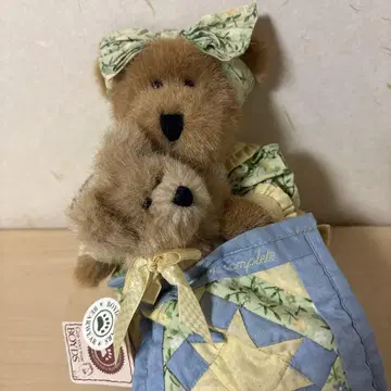 Boyds Bears 보이즈베어 테디베어 봉제 인형 빈티지