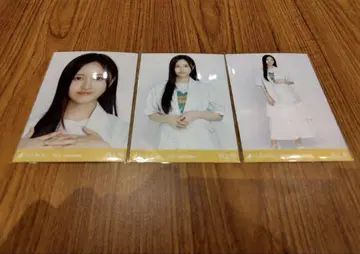 노기자카46 브로마이드 이노우에 나기 썸머 자켓 도쿄 컴프