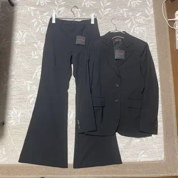 LULU'DAN 70's setup 셋업 사이즈 46