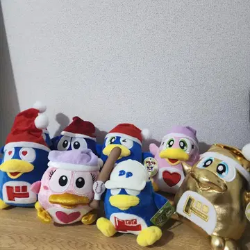 돈펜 대량 8세트