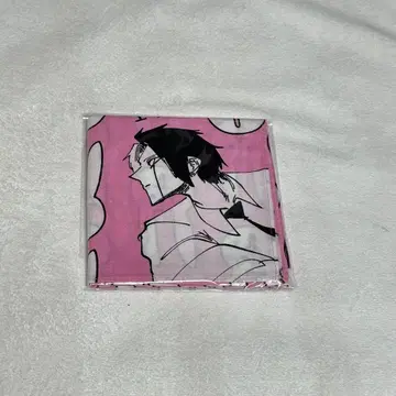 매쉬루 레인 손수건 레인의 마법의 손수건 점프샵