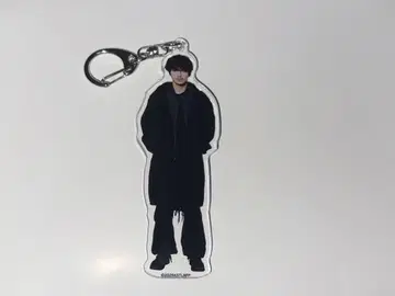 몸찾기 아크릴 키링 마에다 고든