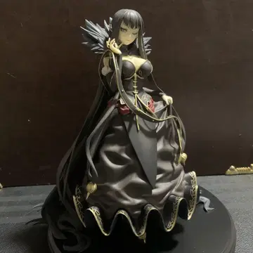 Fate Apocrypha 세미라미스 피규어