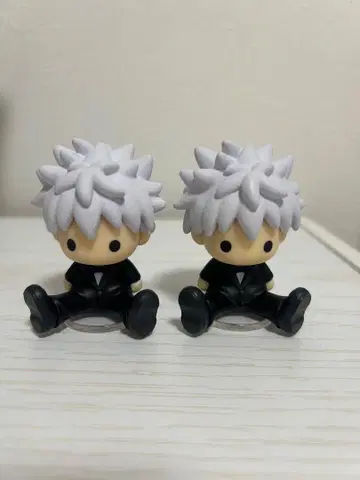HUNTER x HUNTER 키루아 페타도르
