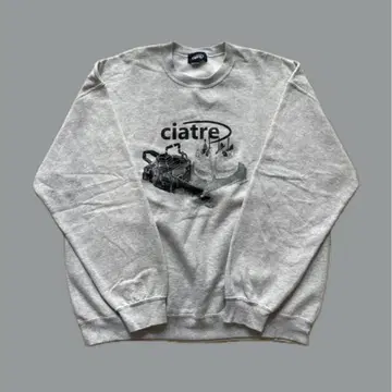 ciatre birthday sweat