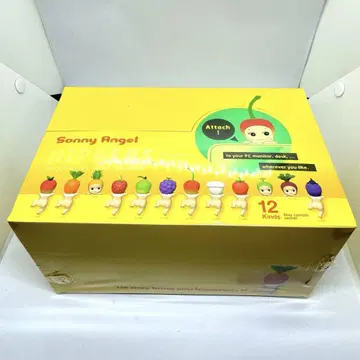 소니 엔젤 히퍼스 하베스트 1box 슈링크 포함 러브브