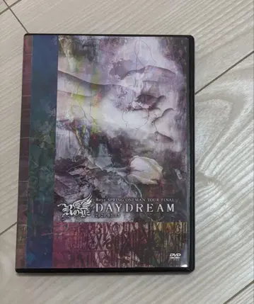 Royz 라이브 DVD