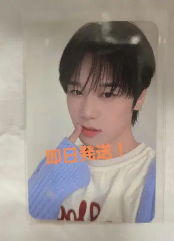 THEBOYZ 주연 popup 혜택