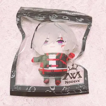 니지산지 파르가르 니지산지 퍼펫 니지퍼펫 NIJISANJI EN