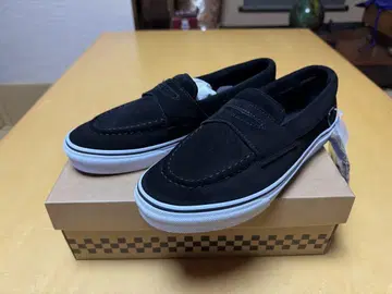 Vans 로퍼 27cm