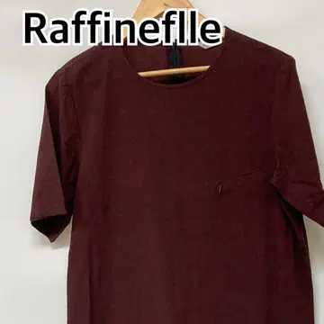 Raffineflle 롱 원피스 셔츠 원피스 [ CT1617 ]