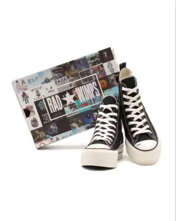 RADWIMPS CONVERSE ALLSTAR [ 26.5cm ]