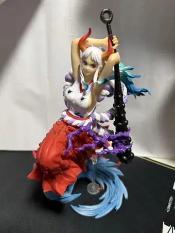 원피스 피규어 제일복권