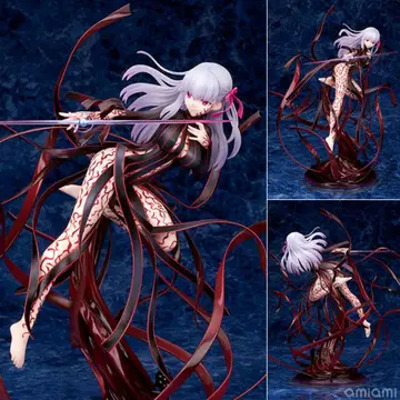 Fate HF 마토 사쿠라 마키리의 잔 Ver. 1/7 피규어