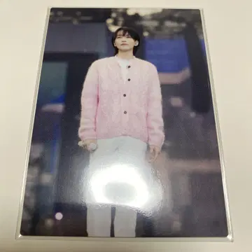 seventeen 정한