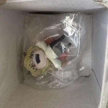 헌터헌터 피규어 제일복권 푸프 F상