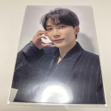 seventeen 정한