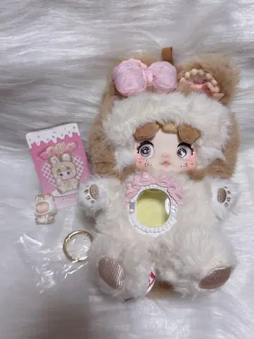 Nommi 한입 달콤함 Milk biscuits TOPTOY