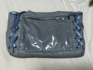 wego 이타백 a4 스카이블루 색스