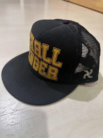 CHALLENGER 챌린저 캡