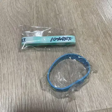 한브레더즈 러버 밴드 한브레