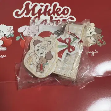 mikko cafe 립 케이스 수플레 souffle