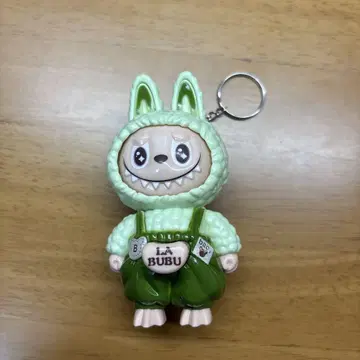러브부 키링