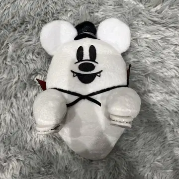 Disney Halloween 미키마우스 봉제 인형 유령