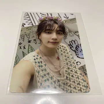 seventeen 정한