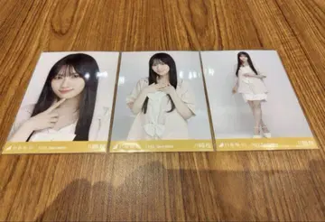 노기자카46 브로마이드 카와사키 사쿠라 썸머 자켓 도쿄 컴프