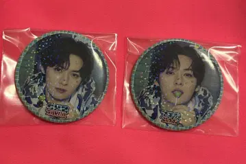 스키즈 리노 캔뱃지 사우나 팝업