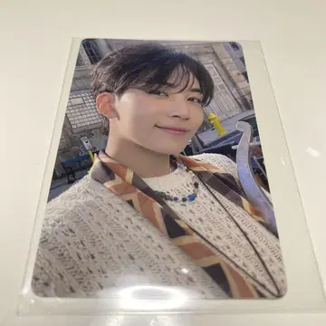 seventeen 정한