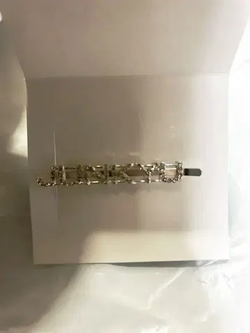 treasure 헤어핀 팝업 준규