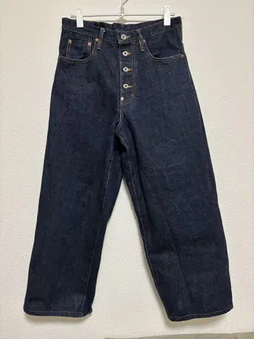 SUGARHILL Classic Denim Pants