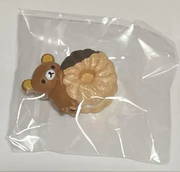 리락쿠마 미스터 도넛 리락쿠마 엔젤 프렌치