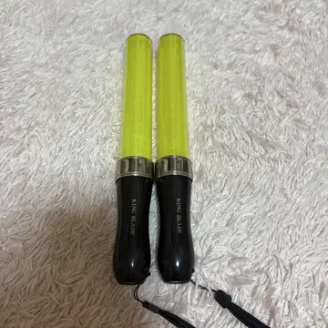킹 블레이드 킹블 옐로우 컬러