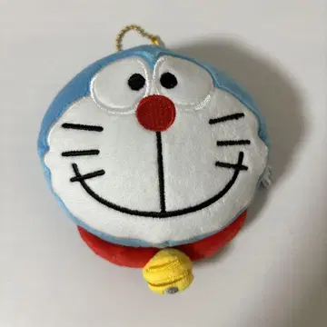 도라에몽 페이스 마스코트 참