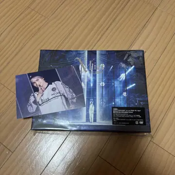 KENTO NAKAJIMA 1st Live 2025 'N / bias'