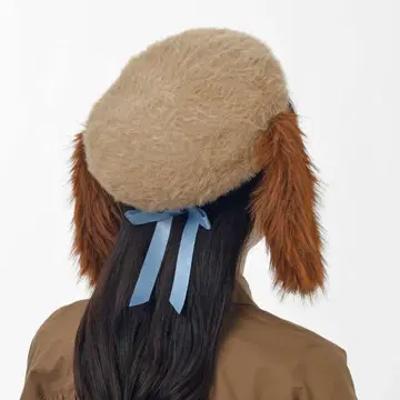 새상품 디즈니 레이디 베레모 COSTUME GOODS 할로윈
