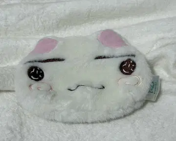 아노짱 어디든지 함께 아기 고양이 토로 파우치