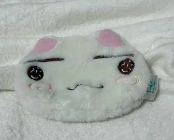 아노짱 어디든지 함께 아기 고양이 토로 파우치