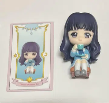 카드캡터 사쿠라 토모요 팝마트