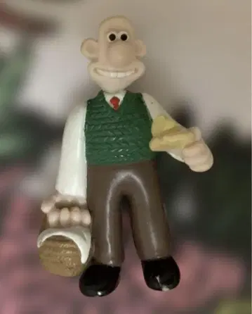 월레스 피규어