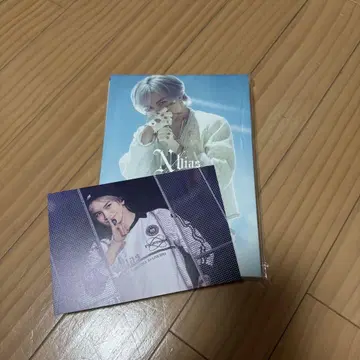 나카지마 켄토 N / bias 일반ver DVD