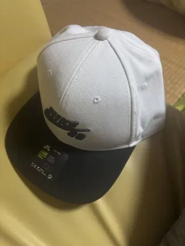 나이키 모자