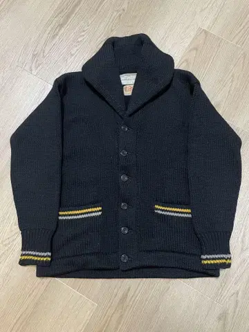 40s USMA WEST POINT 가디건