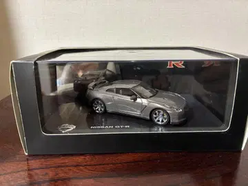 닛산 GTR R35 1/43