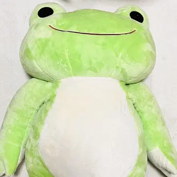 개구리 피클스 베이직 피클스 2L