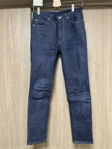 MINE DENIM S.Slim STR 5pocket S슬림 사이즈28